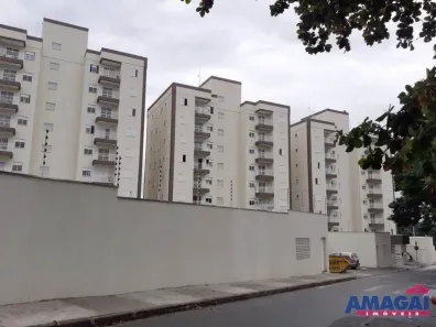 Apartamento com 2 Quartos à venda, 55m² no Parque Brasil, Jacareí