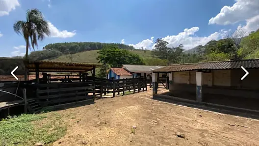 Fazenda/Sítio com 4 Quartos à venda, 500m² no Bananal, Cabreúva