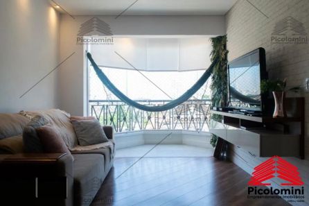 Apartamento com 2 Quartos à venda, 60m² no Vila Guaca, São Paulo