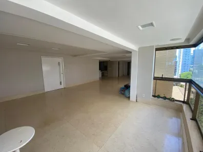 Apartamento com 3 Quartos para alugar, 213m² no Boa Viagem, Recife