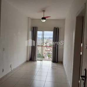Apartamento com 2 Quartos à venda, 56m² no Engenho Novo, Rio de Janeiro