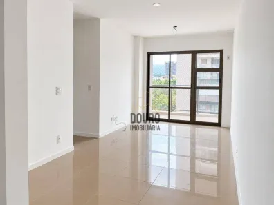 Apartamento com 3 Quartos para alugar, 77m² no Barra Olímpica, Rio de Janeiro