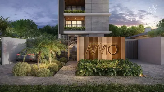 Apartamento com 2 Quartos à venda, 59m² no Vila Izabel, Curitiba