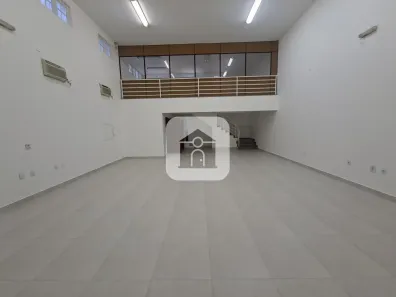 Ponto Comercial com 2 Quartos para alugar, 139m² no Saraiva, Uberlândia