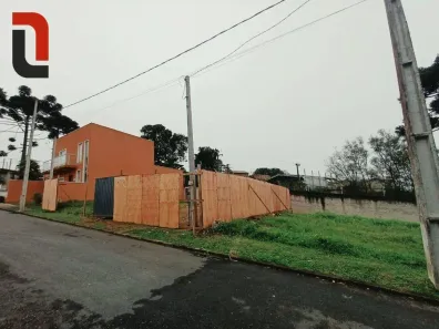 Lote/Terreno à venda, 202m² no Abranches, Curitiba