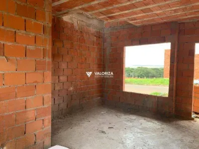 Casa com 2 Quartos à venda, 59m² no Jardim Residencial Jardim, Sorocaba