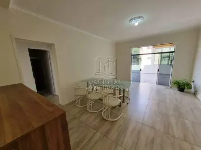 Casa com 2 Quartos à venda, 120m² no Vila Homero Thon, Santo André
