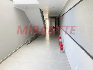 Apartamento com 2 Quartos à venda, 46m² no Tucuruvi, São Paulo