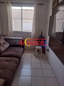 Apartamento com 2 Quartos à venda, 50m² no Jardim Nova Cidade, Guarulhos