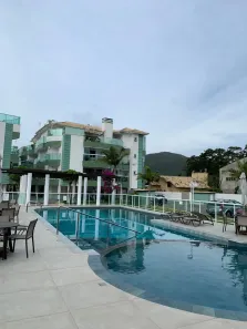 Cobertura com 3 Quartos à venda, 232m² no Cachoeira do Bom Jesus, Florianópolis
