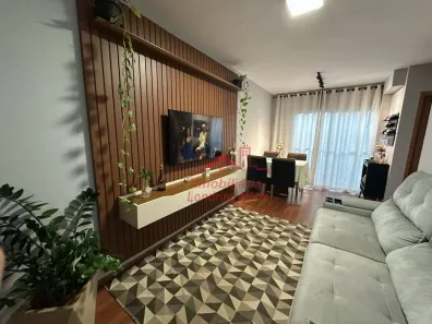 Apartamento com 2 Quartos à venda, 47m² no Jardim Lago Norte, Londrina