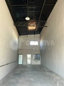 Galpão/Depósito/Armazém para alugar, 100m² no Morumbi, Uberlândia