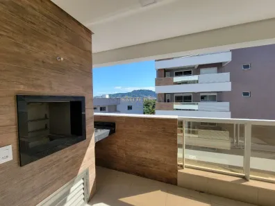 Apartamento com 2 Quartos à venda, 76m² no Itacorubi, Florianópolis