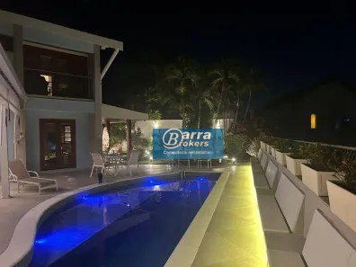 Casa de Condomínio com 5 Quartos à venda, 655m² no Jacarepaguá, Rio de Janeiro