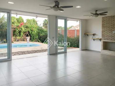 Casa com 4 Quartos à venda, 364m² no Jardim Plaza Athénée, Itu