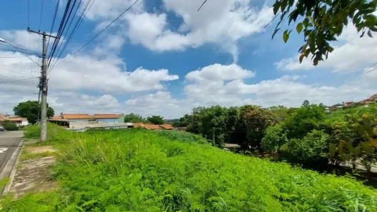 Lote/Terreno à venda, 1145m² no Campestre, Piracicaba