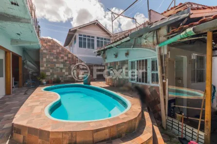 Casa com 3 Quartos à venda, 283m² no Jardim Sabará, Porto Alegre
