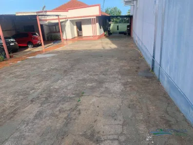 Lote/Terreno à venda, 626m² no Centro, Londrina