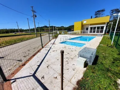 Lote/Terreno à venda, 124m² no Campo Novo, Porto Alegre