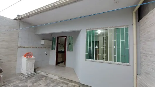 Casa com 2 Quartos à venda, 60m² no São Sebastião, Palhoça