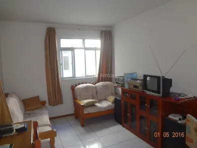Apartamento com 2 Quartos à venda, 62m² no Morro da Glória, Juiz de Fora