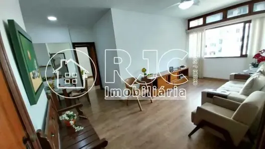 Apartamento com 2 Quartos à venda, 79m² no Andaraí, Rio de Janeiro