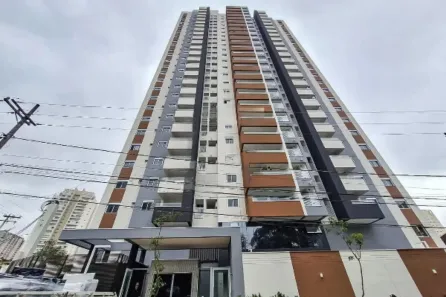 Apartamento com 2 Quartos à venda, 63m² no Vila Firmiano Pinto, São Paulo