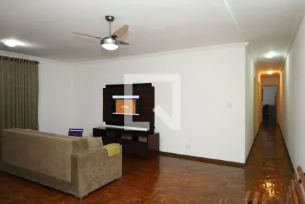 Casa com 6 Quartos à venda, 312m² no Vila Rosaria, São Paulo