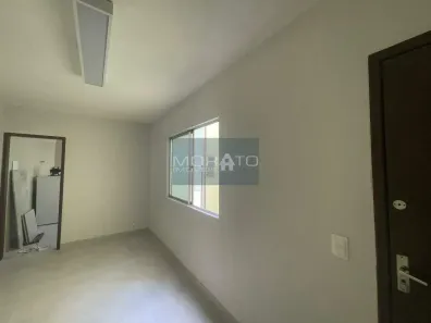 Apartamento com 2 Quartos à venda, 45m² no Indaiá, Belo Horizonte
