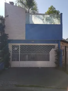 Casa com 3 Quartos à venda, 213m² no Ayrosa, Osasco