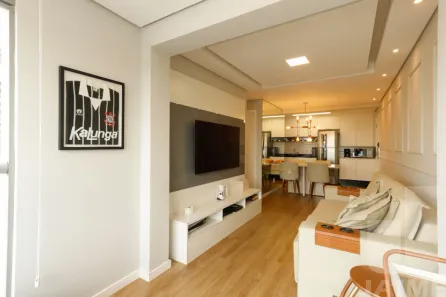 Apartamento com 2 Quartos à venda, 60m² no Vila Leopoldina, São Paulo