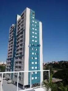 Apartamento com 2 Quartos à venda, 60m² no Jardim Gibertoni, São Carlos