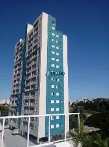 Apartamento com 2 Quartos à venda, 60m² no Jardim Gibertoni, São Carlos
