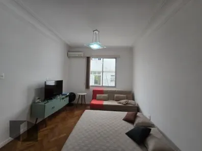 Apartamento com 2 Quartos à venda, 60m² no Ipanema, Rio de Janeiro