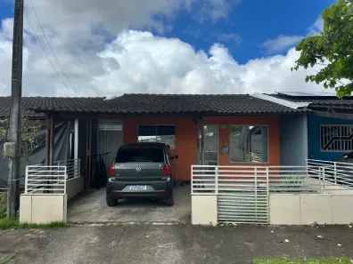 Casa com 2 Quartos à venda, 53m² no Cidade Universitária, Maceió