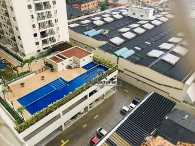 Apartamento com 2 Quartos à venda, 60m² no Cachambi, Rio de Janeiro