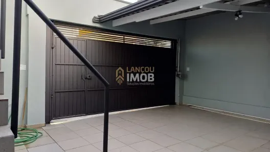 Casa com 3 Quartos à venda, 141m² no Vila Arens II, Jundiaí