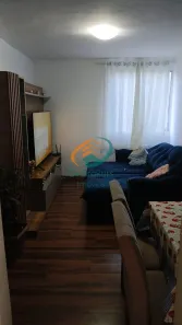 Apartamento com 2 Quartos à venda, 44m² no Jardim São Luis, Guarulhos