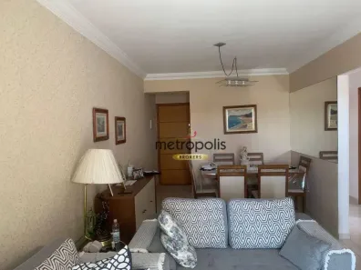 Apartamento com 3 Quartos à venda, 85m² no Santa Maria, São Caetano do Sul