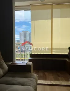 Apartamento com 3 Quartos à venda, 71m² no Vila Nambi, Jundiaí