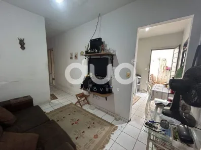 Casa com 2 Quartos à venda, 47m² no Residencial Serra Verde, Piracicaba