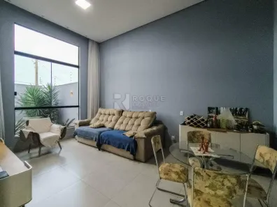 Casa com 3 Quartos à venda, 139m² no Residencial Colinas do Engenho I, Limeira