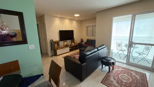 Apartamento com 3 Quartos à venda, 72m² no Vila Boa Vista, Barueri