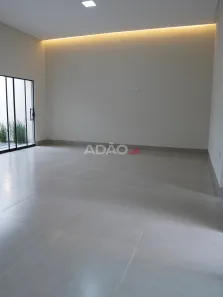 Casa com 3 Quartos à venda, 139m² no Das Indústrias, Senador Canedo