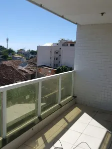 Apartamento com 3 Quartos à venda, 110m² no Imbetiba, Macaé