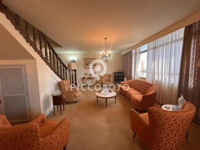 Apartamento com 4 Quartos à venda, 491m² no Centro, Campinas