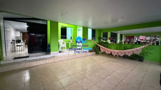 Casa de Condomínio com 2 Quartos à venda, 42m² no Bairro Novo, Porto Velho