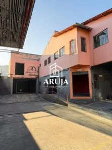 Galpão/Depósito/Armazém para alugar, 582m² no Vila Flora Regina, Arujá