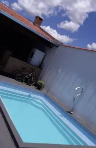 Sobrado com 3 Quartos à venda, 121m² no Conjunto Habitacional Planalto Verde, São Carlos
