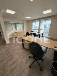 Imóvel Comercial para alugar, 100m² no Pinheiros, São Paulo